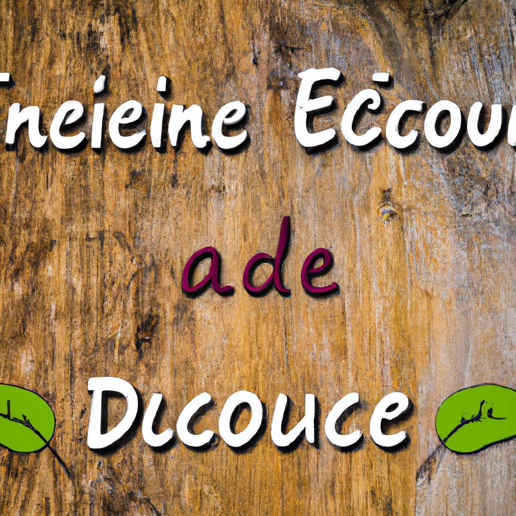 - Escolha⁤ Destinos Eco-Friendly: Onde a Natureza e​ a‌ Consciência ​se Encontram